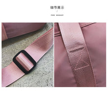 Load image into Gallery viewer, Sport Bag with Dry Wet Pocket &amp; Shoes