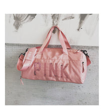 Load image into Gallery viewer, Sport Bag with Dry Wet Pocket &amp; Shoes