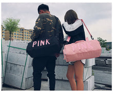 Load image into Gallery viewer, Sport Bag with Dry Wet Pocket &amp; Shoes
