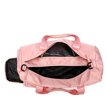 Load image into Gallery viewer, Sport Bag with Dry Wet Pocket &amp; Shoes