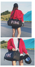 Load image into Gallery viewer, Sport Bag with Dry Wet Pocket &amp; Shoes