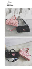 Load image into Gallery viewer, Sport Bag with Dry Wet Pocket &amp; Shoes